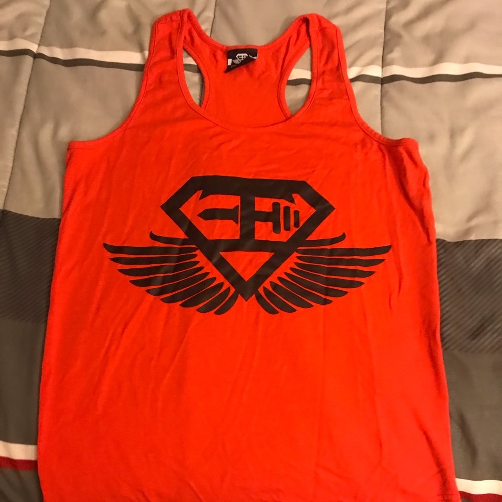 Body Engineers Tank